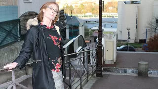 Horny French Mature Lady Enjoying A Good Hard Cock - MatureNL