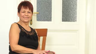 Arsch, Großer Arsch, Große Titten, Holländischer Sex, Europäischer Sex, Unterwäsche