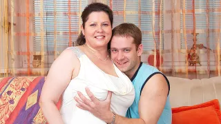 Arsch, Großer Arsch, Große Titten, Verrückter Sex, Holländischer Sex, Europäischer Sex