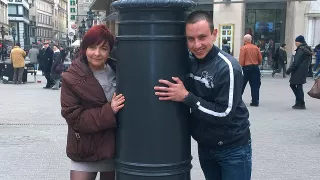 Horny Housewife Playing With Her Toy Boy - MatureNL