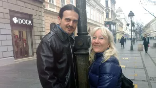 Horny Housewife Getting A Good Hard Anal Fuck - MatureNL