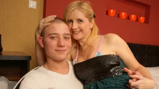 Arsch, Großer Arsch, Große Titten, Holländischer Sex, Europäischer Sex, Hausfrau