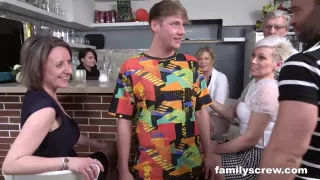 Ravishing grannies are masturbating in front of the camera and even getting their pussies licked