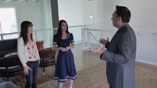 Foster Dad Bobby Licks And Bangs Teen Alex s Tight Pussy