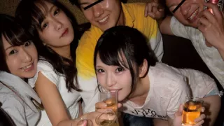 Invisible Man Love Hotel Orgy Part 1 - PetersMAX