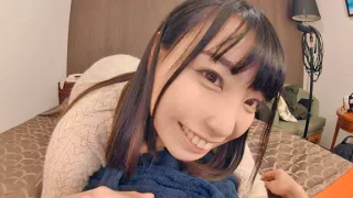 Maina Yuuri & Miyu Amano & Makoto Takeuchi in Makoto Takeuchi, Maina Yuuri, and Miyu Amano I Picked Up Two Girls for a VR Home Movie Part 1 - CasanovA