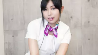 Nanako Miyamura in Nanako Miyamura High Quality Outcall Sensual Massage Part 1 - CasanovA