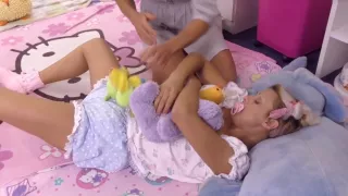 ABDL Rectal thermometer