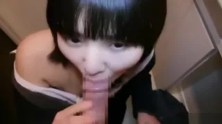 Incredible sex video Brunette newest full version