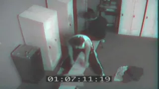 Pipe, Caché, Webcam