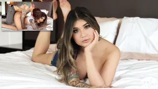 Brenna Sparks & Owen Gray in The Hookup - DeepLush