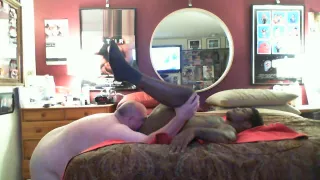 Soccer Jock Thickness