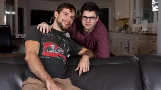 Will Braun & David Skylar in Boyfriend Swap - Part 2 - NextdoorWorld
