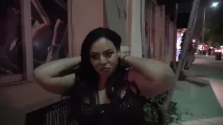 Miss Saya Filth - Late Night Score