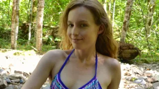 Ana Molly in Ana Molly's Interview - YanksVR