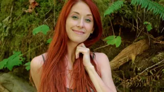 Belle in Belle's Interview - YanksVR