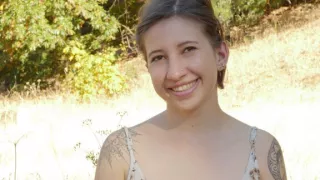 Caliope in Calliope's Erotic Interview - YanksVR