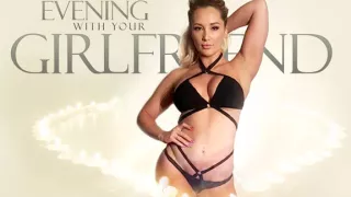 Sasha Leigh in Horny Blonde Girlfriend - HoloGirlsVR