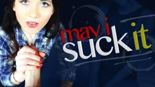 FantAsia in May I Suck It? - VRConk