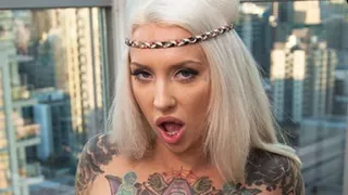 Rachel Rampage in Music Festival Babe - HoloGirlsVR