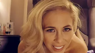 Cherie DeVille in The GFE Collection: Masturbate with Step Mum - HoloGirlsVR