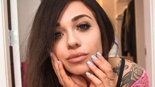 Mia Madison in The GFE Collection: Pre Party Warmup - HoloGirlsVR