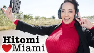 Everglades Road Trip - Hitomi - Scoreland
