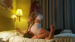 Playobey Rampage Ride