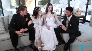 swap and swinger part 1