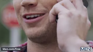 Men.com - John Magnum Jake Porte