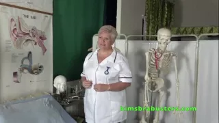 An amazing Nurse experience