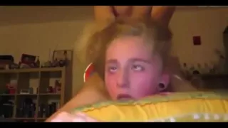 Now Thats What They Call an Orgasm!