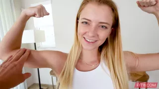Riley Star Fit
