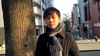 Straight Curious - JapanBoyz