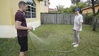 You'll Always Be My Little Boy Ch 2: Dirty Boy,Dakota Lovell, Trent Summers - FamilyDick