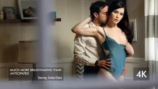 Evelyn Claire & Jake Adams in Direct And Dominant For Evelyn - NewSensations