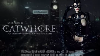 Catwhore - SexLikeReal