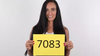 CzechCasting - Beautiful Svetlana - SexLikeReal