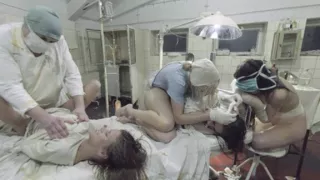 Hellspital - SexLikeReal