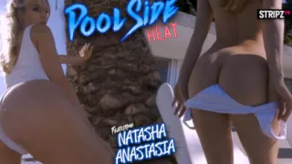 Poolside - SexLikeReal