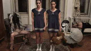 Scarlett Bloom The Masseuse from LA is a Gorgeous Babe! Part 2 - SexLikeReal