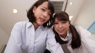 Spit Play VR Part 1 - SexLikeReal