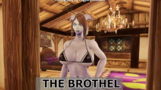 The Brothel - SexLikeReal