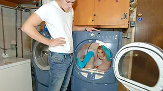 Blonde Frauen, Sex im Freien, Mager, Kleine Titten, Jugendliche (18+)