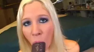 Sarah Jordan Throatgaggers