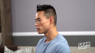 Sean Cody - Zac - Gay Movie