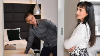 Sissy & Toby in New Home, New Lover, Scene #01 - 21Sextreme