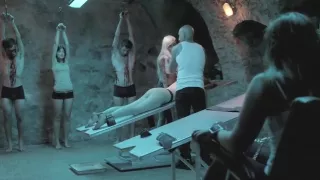 Beth Humphreys, Sara Fabel & Joey Fisher - Parlor (2015)