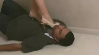 Foot Fetish Feet Femdom