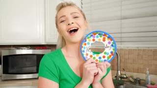 Kay Carter in Birthday Blowjob - OnlyTeenBlowjobs